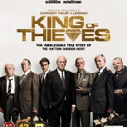 King of Thieves - (Blu-ray) - pikkukuva 1