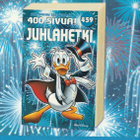 Walt Disney, Perhonen vieköön - pikkukuva 2