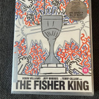 The Fisher King 4K UHD + blu-ray | UK | 1991 - pikkukuva 1