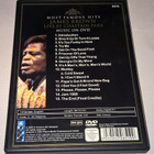 JAMES BROWN LIVE AT CHASTAIN PARK ATLANTA  DVD - pikkukuva 2