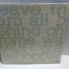 RIDE - LEAVE THEM ALL BEHIND - M/M- LP - pikkukuva 2
