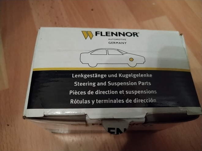 VW Lupo, Polo, Seat Arosa Alapallonivel FL-570D