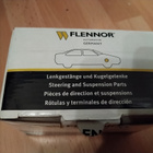 VW Lupo, Polo, Seat Arosa Alapallonivel FL-570D - pikkukuva 1