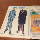 RETU & KUMPPANIT 21/1972 +paperinukke - pikkukuva 2