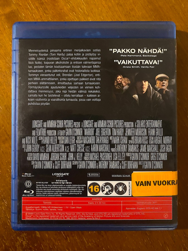 Item image
