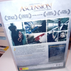 2DVD Ascension ( SIS POSTIKULU ) - pikkukuva 2