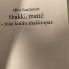 Shakki-Matti. Joka kodin shakkiopas - pikkukuva 4