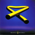 cd, Mike Oldfield: Tubular Bells II [prog rock, electronic, - pikkukuva 1