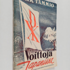 Kristian Tammio : Voittoja Japanissa - pikkukuva 1