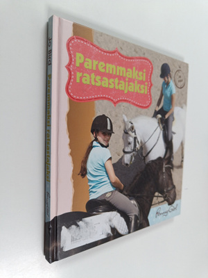 Jo Bird : Paremmaksi ratsastajaksi
