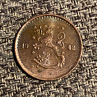 Suomi 25 Penniä 1942 - pikkukuva 2