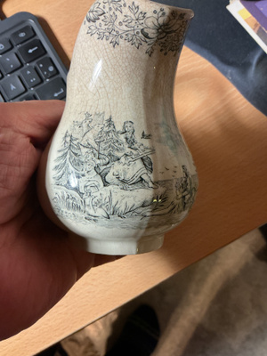 Senverran harvinainen Arabia et kehtasin