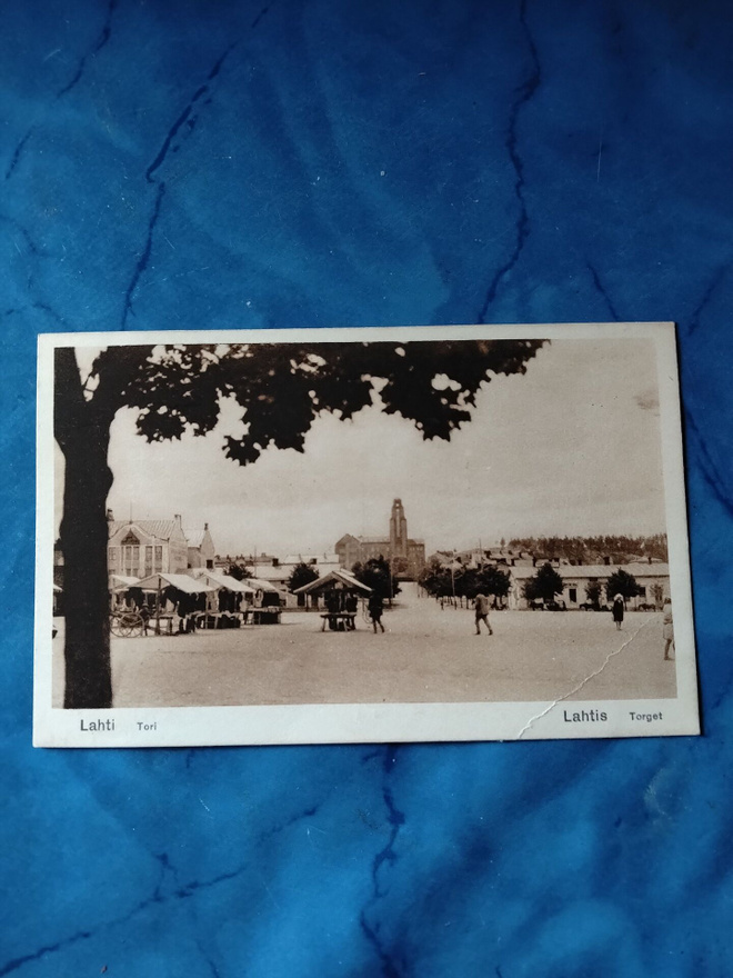 lahti