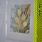 Minna Immonen painokuva 15x21 cm. - pikkukuva 3