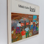Joseph Philippe : Mistä tulee lasi - pikkukuva 1