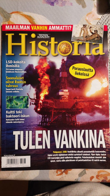 Historia 2023: 3