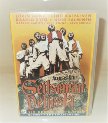 SEITSEMÄN VELJESTÄ