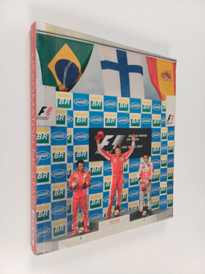 Heikki Kulta : Kimi, Ferrari & uskomaton mestaruus
