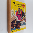 Aimee Sommerfelt : Matka Agraan - pikkukuva 1