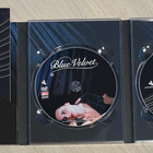 David Lynch: BLUE VELVET (2DVD) eroottinen trilleri - pikkukuva 2