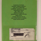 Janosch : Vanha mies ja karhu - pikkukuva 2