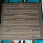 LORRAINE ELLISON  s/t ~ LP - pikkukuva 2