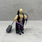 Gi Joe, Dr. Mindbender v1 complete 1986 - pikkukuva 2