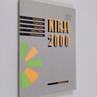 Kai Ekholm : Kirja 2000 - pikkukuva 1