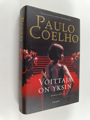 Paulo Coelho : Voittaja on yksin