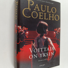 Paulo Coelho : Voittaja on yksin - pikkukuva 1