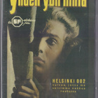 Yhden yön hinta (DVD) - pikkukuva 1
