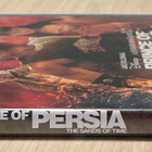 Prince of Persia: Sands of Time (2010) Jake Gyllenhaal - pikkukuva 3