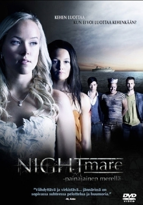 Nightmare Painajainen Merellä	(64 987)	vuok	-FI-		DVD			2012