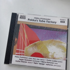 CD Pekka Pylkkänen - Pekka's Tube Factory ( Sis.postikulut ) - pikkukuva 1