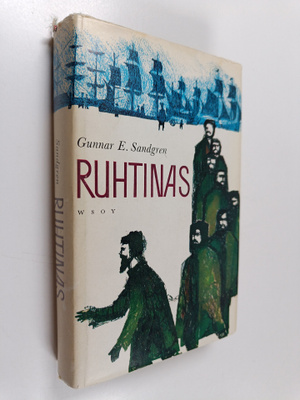 Gunnar E. Sandgren : Ruhtinas