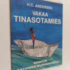 Vakaa tinasotamies - pikkukuva 1