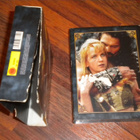 3 kpl DVD BOX - XENA Warrior Princess Kausi 1, 2 ja 3 - pikkukuva 3
