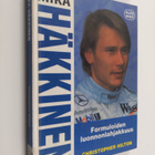 Christopher Hilton : Mika Häkkinen : formuloiden luonnonl... - pikkukuva 1