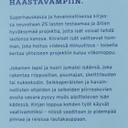 Todd Davis: Isän verstas - pikkukuva 2