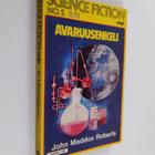John Maddox Roberts : Avaruusenkeli - pikkukuva 1