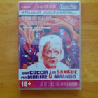 Murder in a Blue World DVD - pikkukuva 1