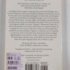 Kingsley Amis : The King's English : a guide to modern usage - pikkukuva 2