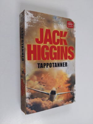 Jack Higgins : Tappotanner