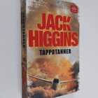Jack Higgins : Tappotanner - pikkukuva 1