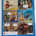 LEGO Harry Potter Rakenna oma seikkailu - pikkukuva 2