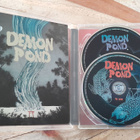 Demon Pond (1979) (4K UHD + BLU-RAY) - pikkukuva 3