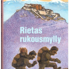 Arto Paasilinna - Rietas rukousmylly - pikkukuva 1