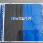 CD: Backstreet Boys - Black & Blue (2000) - pikkukuva 1