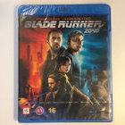 Blade Runner 2049 (Blu-ray) 2017 Harrison Ford (UUSI) - pikkukuva 1