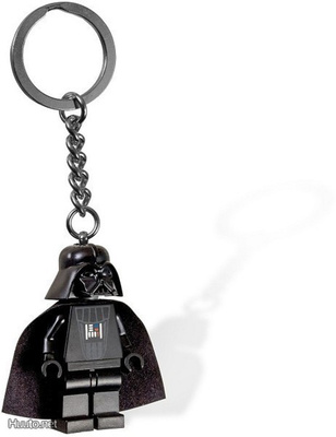 Lego Avaimenperä  Darth Vader ( Star Wars ) 2008
